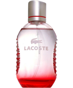 Lacoste Red Style in Play EDT 75ml Erkek Tester Parfüm | Parfüm Mekanı