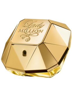 Paco Rabanne Lady Million Edp 80ml Bayan Tester Parfüm