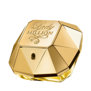 Paco Rabanne Lady Million Edp 80ml Bayan Tester Parfüm
