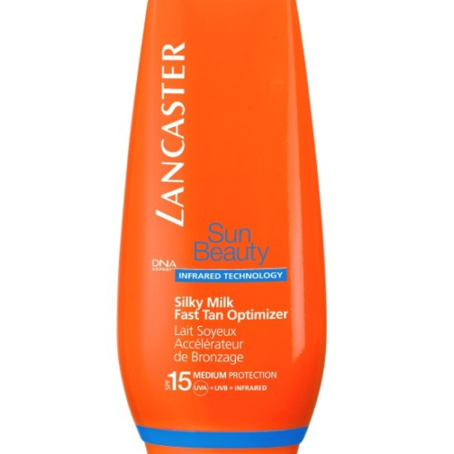 Lancaster Fast Tan Optimazer Spf15 125Ml Fiyatı – Parfüm Mekanı