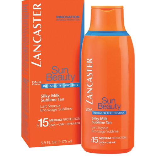 Lancaster Fresh Milk Sublime Tan Spf15 175Ml Fiyatı – Parfüm Mekanı