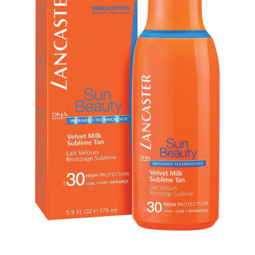 Lancaster Fresh Milk Sublime Tan Spf30 175Ml Fiyatı – Parfüm Mekanı