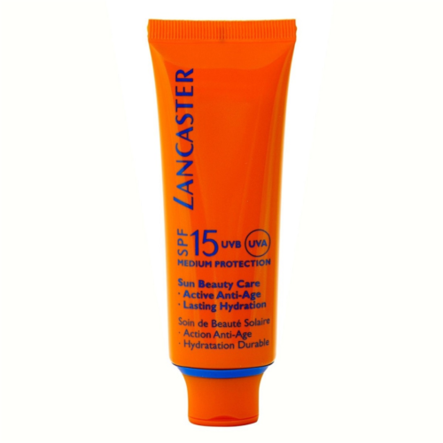 Lancaster Medium Protection Yüz Spf15 50Ml Fiyatı – Parfüm Mekanı