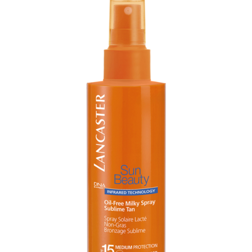 Lancaster Oil Free Milky Spray Spf15 150Ml Fiyatı – Parfüm Mekanı