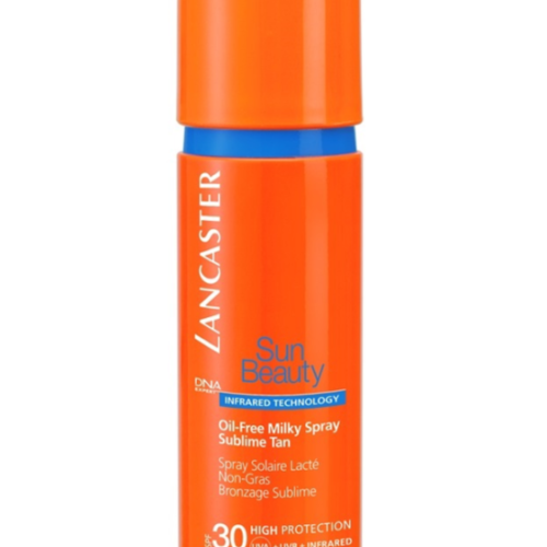 Lancaster Oil Free Milky Spray Spf30 150Ml Fiyatı – Parfüm Mekanı