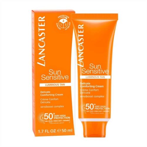 Lancaster Sun Delicate Yüz Spf50 50Ml Fiyatı – Parfüm Mekanı