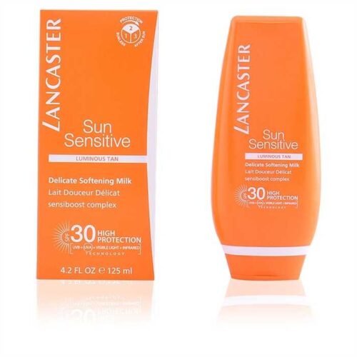 LANCASTER SUN DELICATE YÜZ VÜCUT SPF30 125ml Fiyatı – Parfüm Mekanı