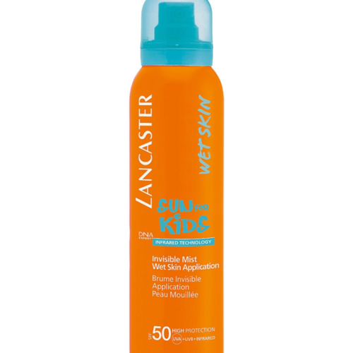 Lancaster Sun Kids Wet Skin Spray Spf50 200Ml Fiyatı – Parfüm Mekanı