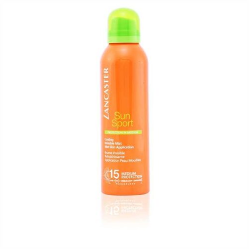 LANCASTER SUN SPORT WET SKIN SPRAY SPF15 200ml Fiyatı – Parfüm Mekanı