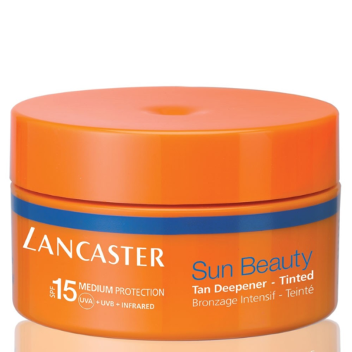 Lancaster Tan Deepener Spf15 200Ml Fiyatı – Parfüm Mekanı