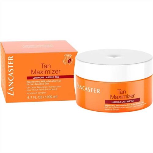 Lancaster Tan. Max. Sun D.Yüz-Vücut After Sun 125Ml Fiyatı – Parfüm Mekanı