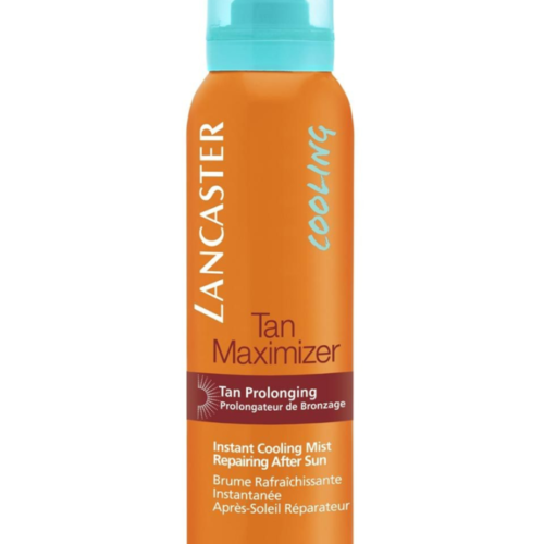 Lancaster Tan Maximizer Ferahlatıcı Spray 125Ml Fiyatı – Parfüm Mekanı