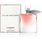 Lancome La Vie Est Belle EDP 75 ml Bayan Parfümü ( Jelatinli )