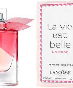 Lancôme La Vie Est Belle En Rose EDT 75ml Kadın Parfüm | Parfüm Mekanı