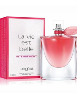 Lancôme La Vie Est Belle Intensément EDP 75ml Kadın Parfüm | Parfüm Mekanı
