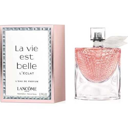 Lancome La Vie Est Belle Leclat EDP 75 ml Bayan Parfümü ( Jelatinli )