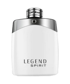 Mont Blanc Legend Spirit 100ml Edt Erkek Tester Parfüm