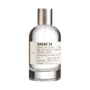 Le Labo Gaiac 10 50ml Unisex Parfüm