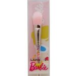 Lionesse & Barbie Özel Tasarım Fondöten Fırçası Brb-004