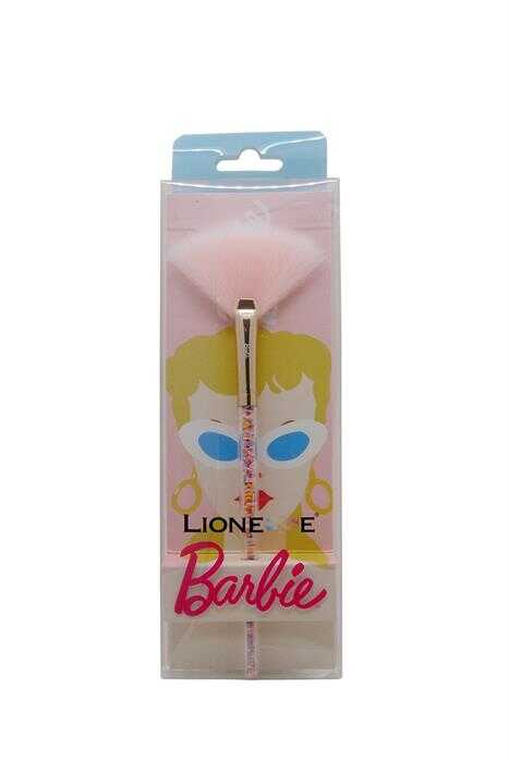 Lionesse & Barbie Özel Tasarım Gölge Fırçası Brb-010