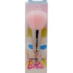 Lionesse & Barbie Özel Tasarım Pudra Fırçası Brb-002