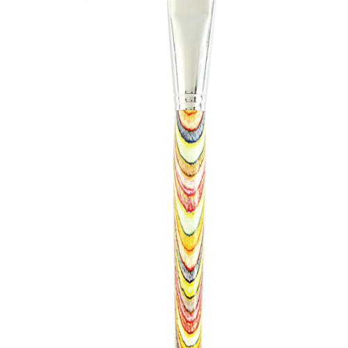 Lionesse Rainbow Fondöten Fırçası 438