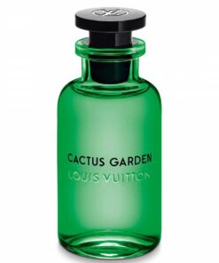 Louis Vuitton Cactus Garden 100ml Unisex Tester Parfüm