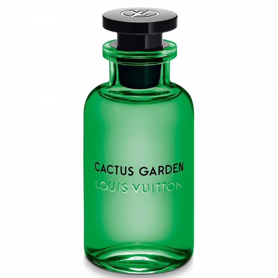 Louis Vuitton Cactus Garden 100ml Unisex Tester Parfüm