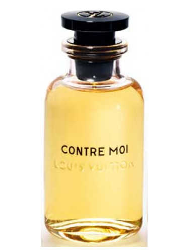 Louis Vuitton Contre Moi 100ml Edp Bayan Tester Parfüm
