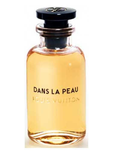 Louis Vuitton Dans La Peau 100ml Edp Bayan Tester Parfüm