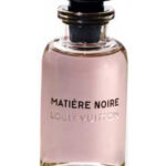 Louis Vuitton Matiere Noire 100ml Edp Bayan Tester Parfüm