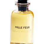 Louis Vuitton Mille Feux 100ml Edp Bayan Tester Parfüm