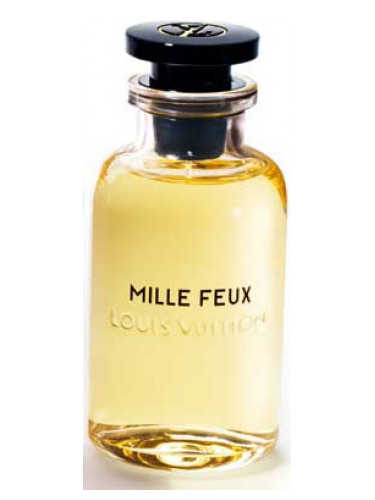 Louis Vuitton Mille Feux 100ml Edp Bayan Tester Parfüm