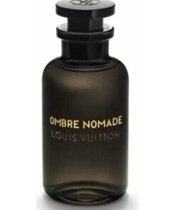 Louis Vuitton Ombre Nomade 100ml Unisex Tester Parfüm