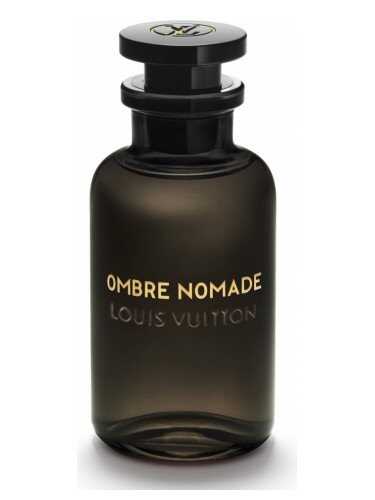 Louis Vuitton Ombre Nomade 100ml Unisex Tester Parfüm