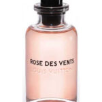 Louis Vuitton Rose Des Vents 100ml Bayan Tester Parfüm