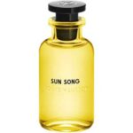 Louis Vuitton Sun Song 100ml Unisex Tester Parfüm