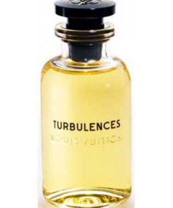 Louis Vuitton Turbulences 100ml Edp Bayan Tester Parfüm