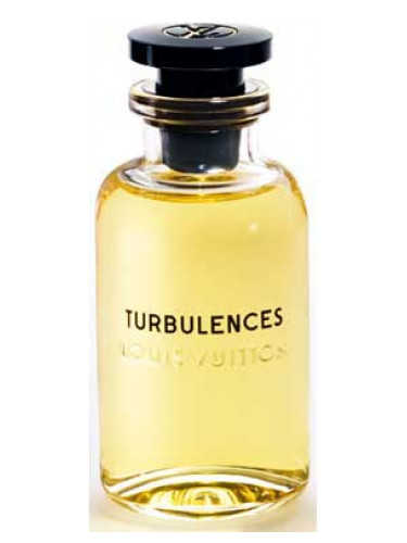 Louis Vuitton Turbulences 100ml Edp Bayan Tester Parfüm