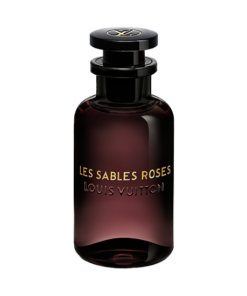 Louis Vuitton Les Sables Roses EDP 100ml Unisex Tester Parfüm