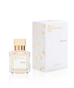 Maison Francis Kurkdijan A La Rose EDP 70ml Bayan Parfüm ( Jelatinli )