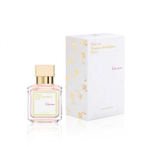 Maison Francis Kurkdijan A La Rose EDP 70ml Bayan Parfüm ( Jelatinli )