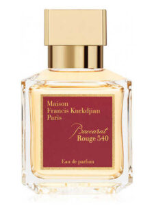 Maison Francis Kurkdjian Baccarat Rouge 540 70ml EDP Unisex Tester Parfüm