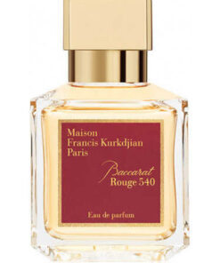 Maison Francis Kurkdjian Baccarat Rouge 540 70ml EDP Unisex Tester Parfüm