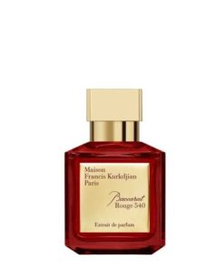 Maison Francis Kurkdjian Baccarat Rouge 540 Extrait 70ml Edp Unisex Tester Parfüm