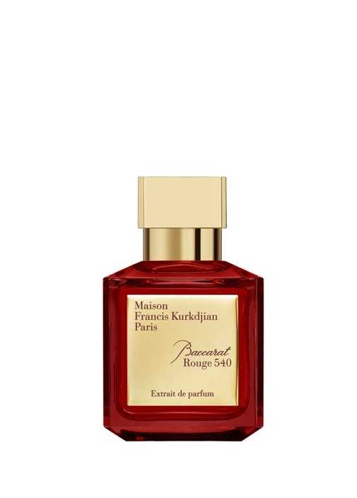 Maison Francis Kurkdjian Baccarat Rouge 540 Extrait 70ml Edp Unisex Tester Parfüm