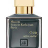 Maison Francis Kurkdjian Oud Satin Mood 70ml Edp Unisex Tester Parfüm