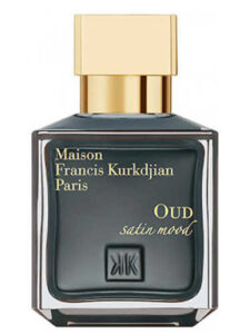 Maison Francis Kurkdjian Oud Satin Mood 70ml Edp Unisex Tester Parfüm