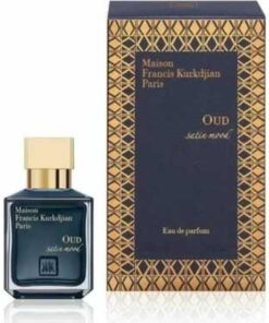 Maison Francis Kurkdjian Oud Satin Mood EDP 70 ml Unisex Parfüm ( Jelatinli )