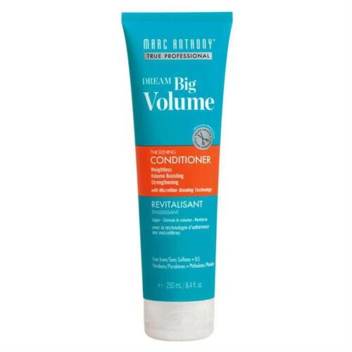 Marc Anthony Dream Big Volume Dolgunluk Ve Hacim Serisi Saç Kremi 250 ml.